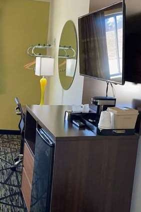 Hotel Super 8 by Wyndham York photo 3