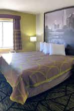 Hotel Super 8 by Wyndham York photo 1