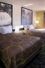 Hotel Super 8 by Wyndham York photo 2