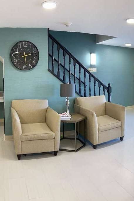 Hotel Super 8 by Wyndham York photo 5