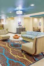 Hotel La Quinta Inn Ste Floresville photo 5