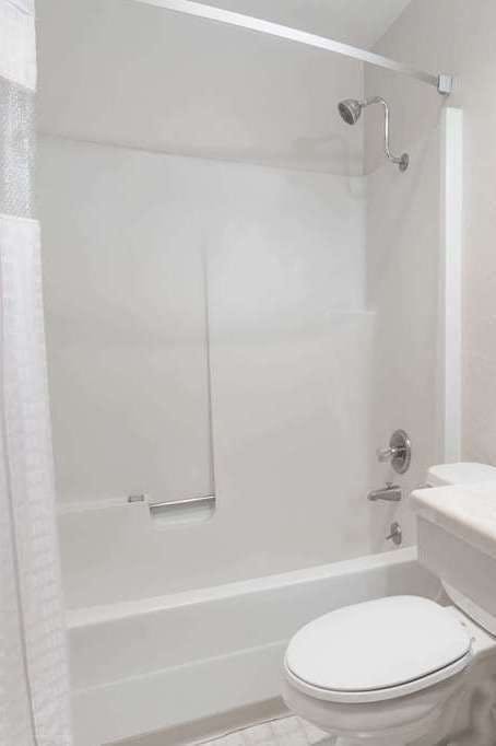 Hotel Super 8 by Wyndham Shelton photo 5