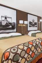 Hotel Super 8 Shelton photo 3