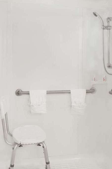 Hotel Super 8 by Wyndham Danville photo 5