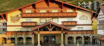 Zermatt Utah Resort and Spa