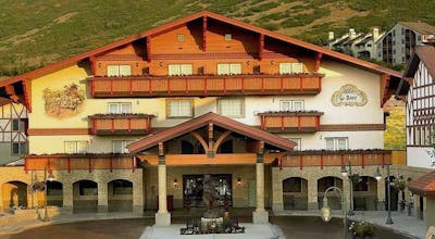 Zermatt Utah Resort & Spa, Trademark Collection by Wyndham