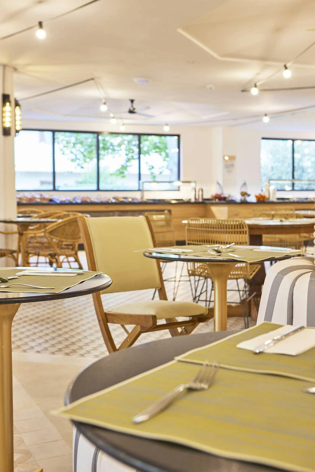 Hotel tent Palmanova photo 4