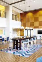 Hotel Hampton Inn Garden City photo 1