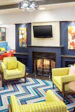 Hotel Hampton Inn Garden City photo 4