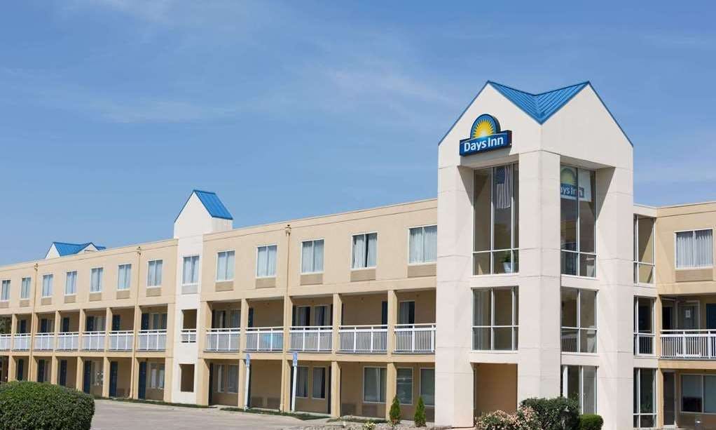 Days Inn Des Moines-West Clive