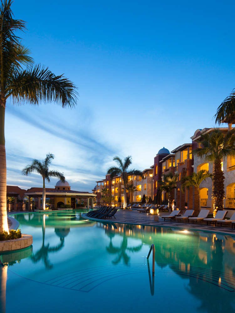 Hotel Hacienda Encantada Resort & Spa photo 1