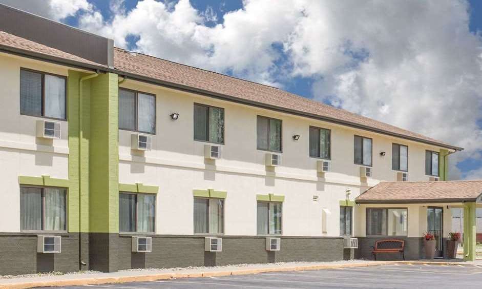 Baymont by Wyndham Ames