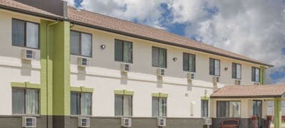 Baymont Inn Suites Ames