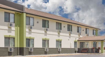 Baymont by Wyndham Ames