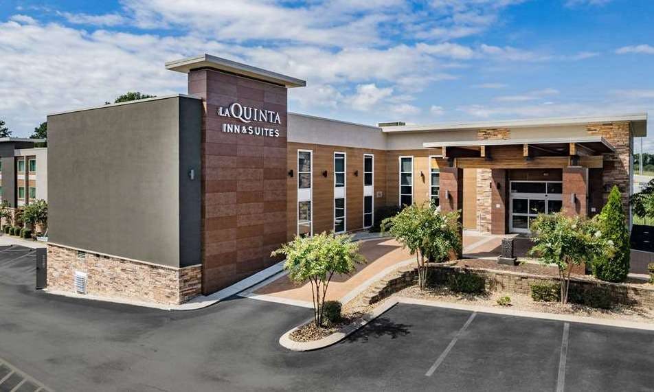 La Quinta Inn & Suites by Wyndham Chattanooga - East Ridge