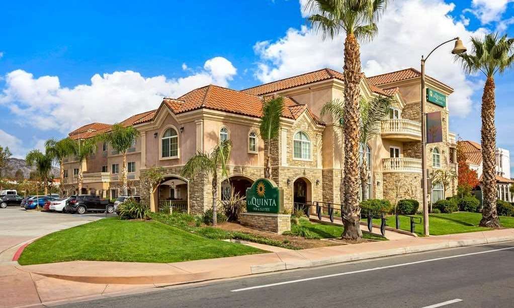La Quinta Inn & Suites by Wyndham Moreno Valley