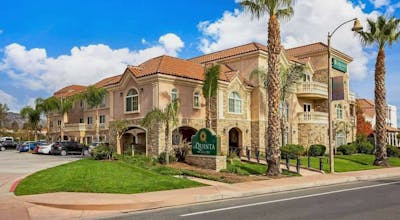 La Quinta Inn & Suites by Wyndham Moreno Valley