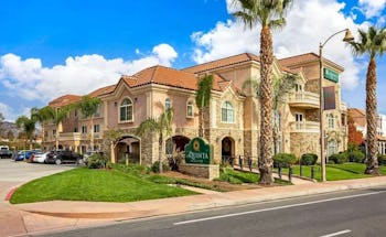 La Quinta Inn Ste Moreno Valle