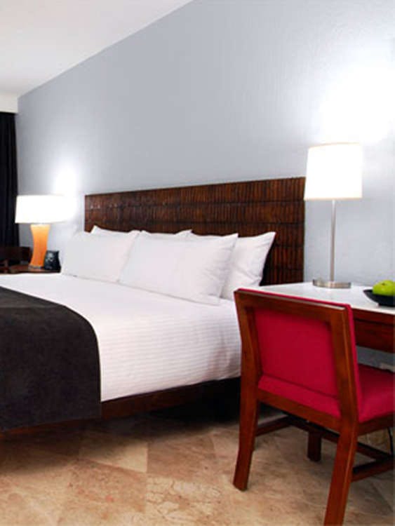 Hotel Reflect Krystal Grand Cancun (All Inclusive) photo 3