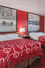 Hotel Super 8 Kirkland Lake photo 2