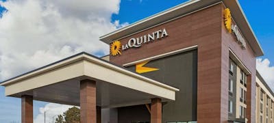 La Quinta Inn Ste Aurora