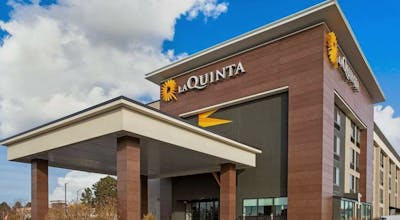 La Quinta Inn Ste Aurora