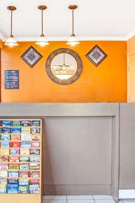 Hotel Days Inn St Petersburg Central photo 5