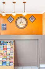 Hotel Days Inn St Petersburg Central photo 5