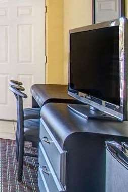 Hotel Days Inn St Petersburg Central photo 4