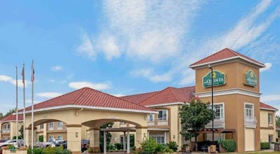 La Quinta Inn Stes Conroe