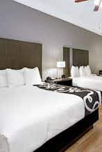 Hotel La Quinta Inn Stes Conroe photo 2