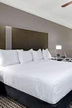 Hotel La Quinta Inn Stes Conroe photo 1