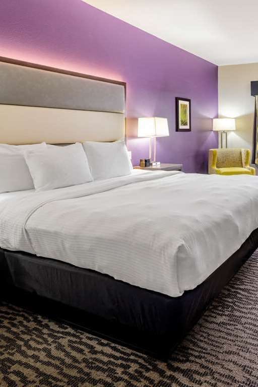 Hotel La Quinta Inn Ste NW Tucson photo 2