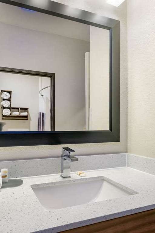 Hotel La Quinta Inn Ste NW Tucson photo 5