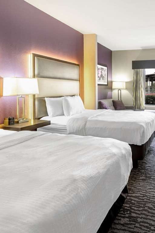 Hotel La Quinta Inn Ste NW Tucson photo 3