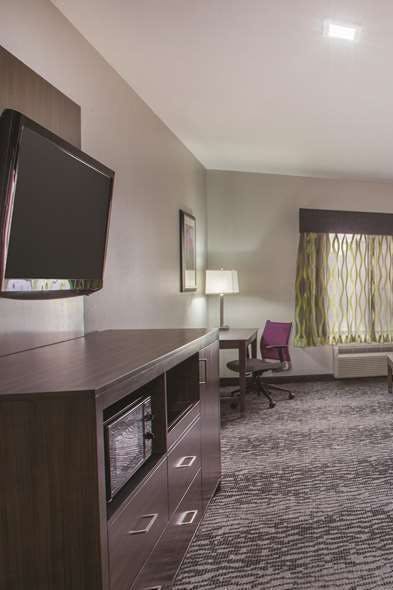 Hotel La Quinta Inn Ste NW Tucson photo 4