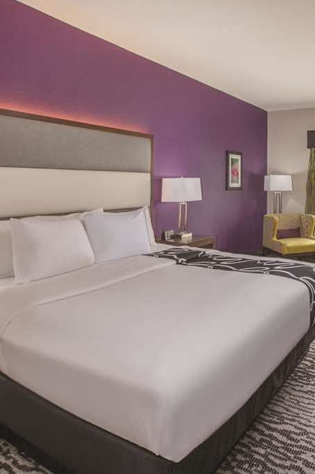 Hotel La Quinta Inn Ste NW Tucson photo 1