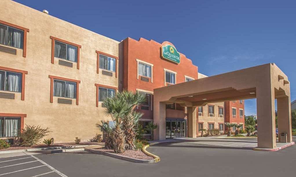 La Quinta Inn Ste NW Tucson