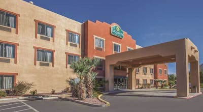La Quinta Inn Ste NW Tucson