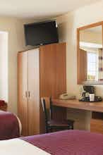 Hotel Microtel Inn & Suites by Wyndham Ann Arbor photo 3