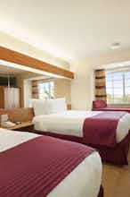 Hotel Microtel Inn & Suites by Wyndham Ann Arbor photo 2