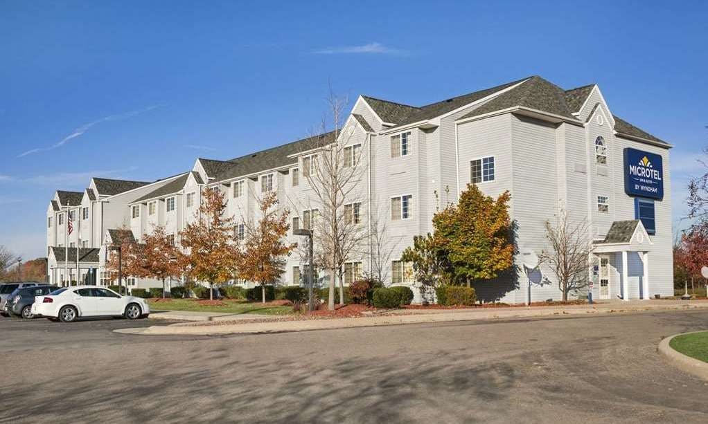 Microtel Inn & Suites by Wyndham Ann Arbor
