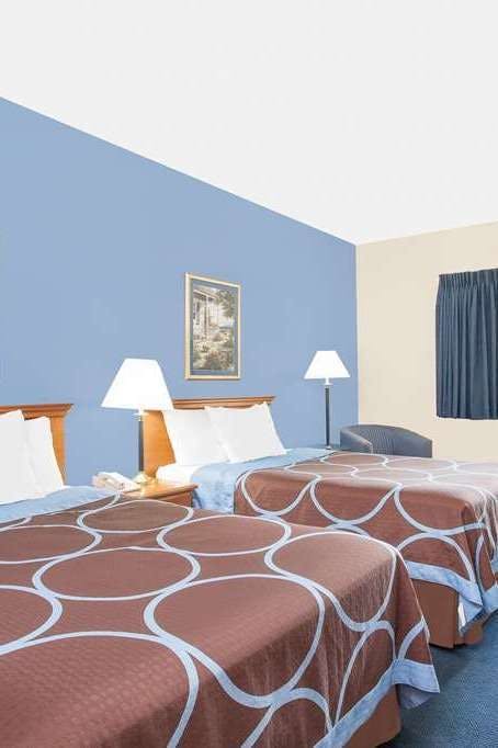 Hotel Super 8 Cobleskill photo 2