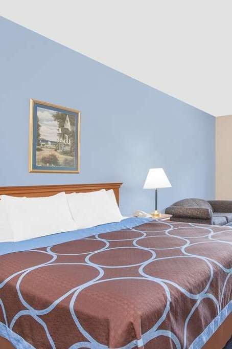 Hotel Super 8 Cobleskill photo 1