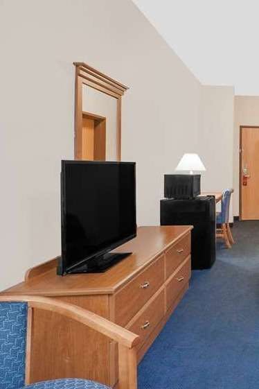 Hotel Super 8 Cobleskill photo 3