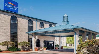 Baymont by Wyndham Plainfield/ Indianapolis Arpt Area