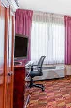 Hotel Baymont I S Plainfield photo 4