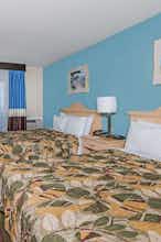 Hotel Howard Johnson Santa Cruz photo 2