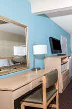 Hotel Howard Johnson Santa Cruz photo 3