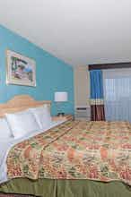 Hotel Howard Johnson Santa Cruz photo 1